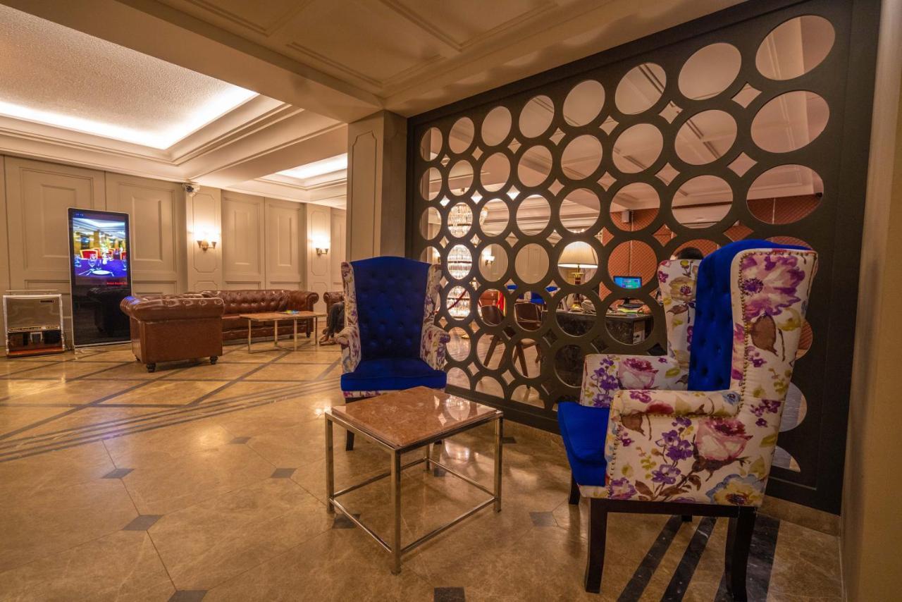 Hotel Castle Salam Khulna Bagian luar foto