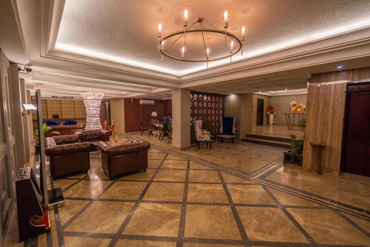 Hotel Castle Salam Khulna Bagian luar foto
