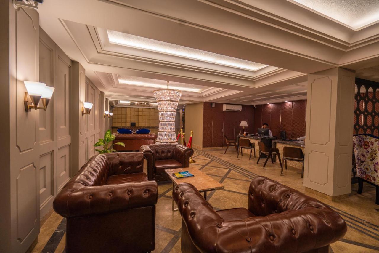 Hotel Castle Salam Khulna Bagian luar foto