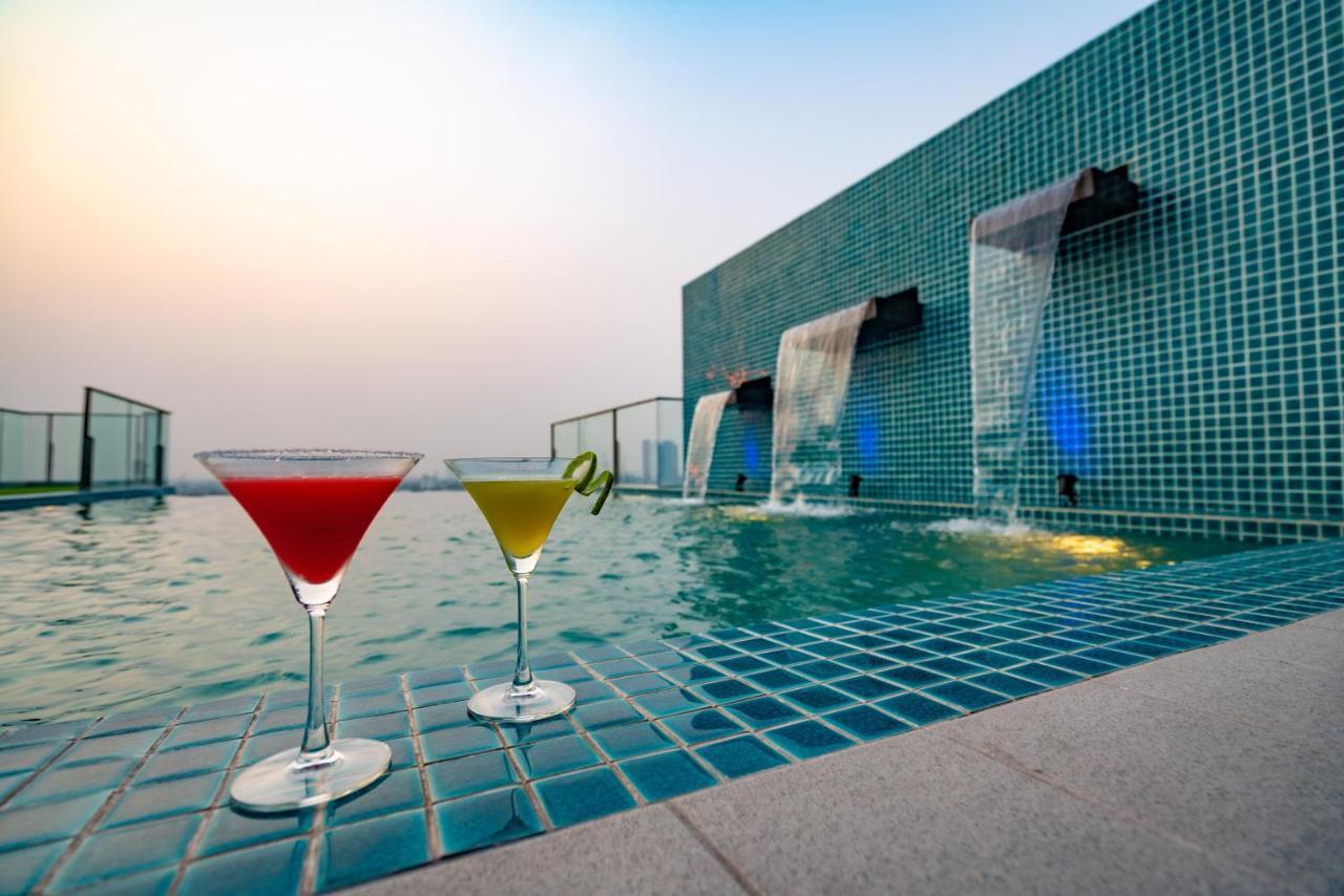 Hotel Castle Salam Khulna Bagian luar foto